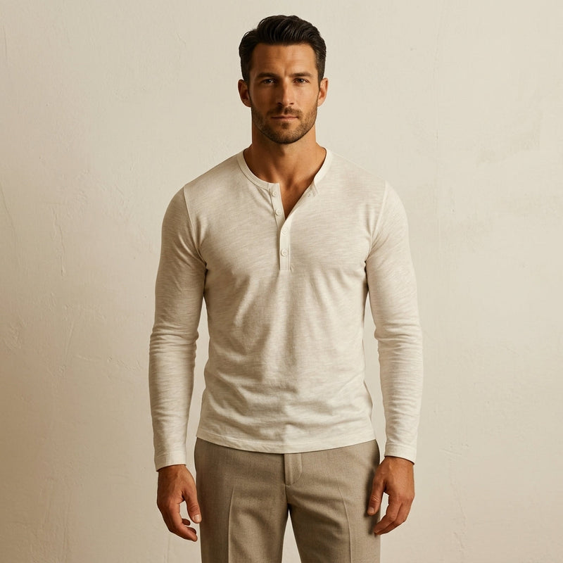 Men's Apparel