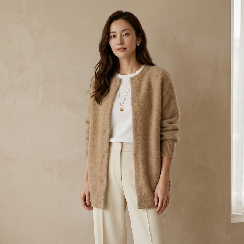 Women's Apparel
