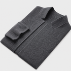 Kiel | Slim Fit Knit Cardigan