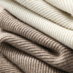 Nora | Women Relaxed Knit Drawstring Hoodie