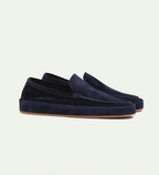 Men's Slip-On Loafers – Cushioned Smart Casual Everyday Shoes