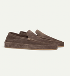 Men's Slip-On Loafers – Cushioned Smart Casual Everyday Shoes