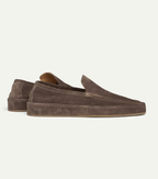 Men's Slip-On Loafers – Cushioned Smart Casual Everyday Shoes