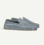 Men's Slip-On Loafers – Cushioned Smart Casual Everyday Shoes