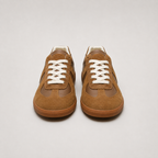 Men's Lightweight Casual Lace-Up Sneakers – Comfortable Everyday Walking Shoes
