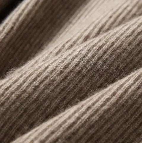 Nora | Women Relaxed Knit Drawstring Hoodie
