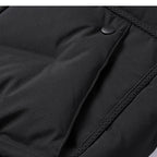 The Oslo Bomber Jacket