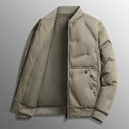 The Oslo Bomber Jacket