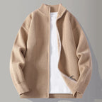 Caleb Waffle Knit Sweater