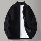 Caleb Waffle Knit Sweater