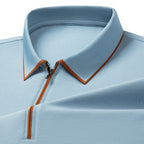 Solomon Slim Fit Polo