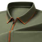 Solomon Slim Fit Polo