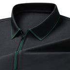 Solomon Slim Fit Polo