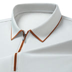 Solomon Slim Fit Polo