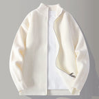 Caleb Waffle Knit Sweater