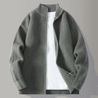 Caleb Waffle Knit Sweater