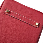 Women's Structured Top Handle Handbag – Elegant Everyday Shoulder Bag