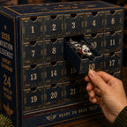 Theo | Aviation Christmas Advent Calendar 2026 with 24 Collectible Aircraft Models