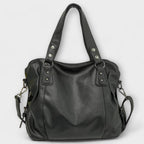 Women's Large Tote Shoulder Bag – Spacious Everyday Handbag with Detachable Strap
