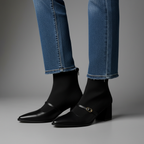 Tammy Pointed Toe Ankle Boot