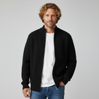 Caleb Waffle Knit Sweater