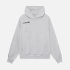 Harlow | Women Oversized Graphic Back Hoodie