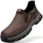 Vernon | Men Casual Slip On Walking Shoes