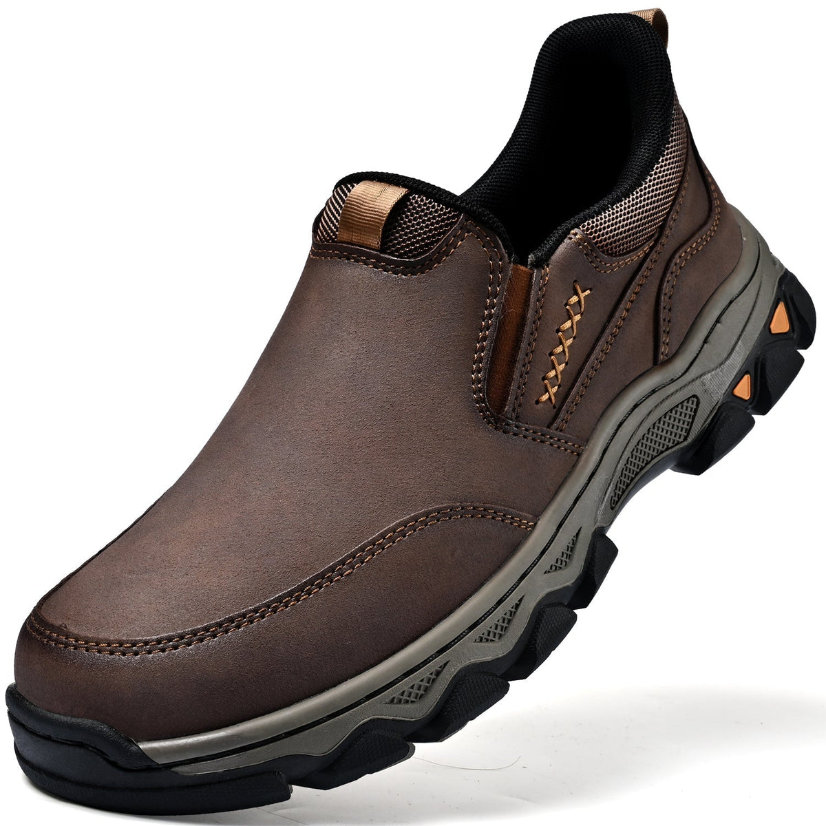 Vernon | Men Casual Slip On Walking Shoes