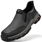 Vernon | Men Casual Slip On Walking Shoes