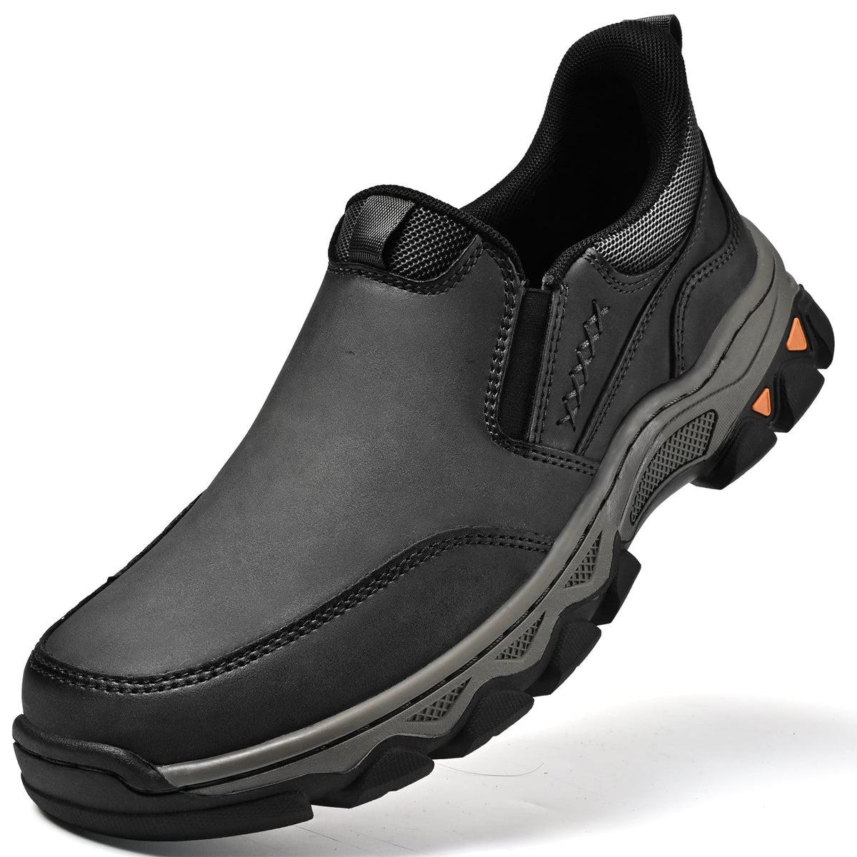 Vernon | Men Casual Slip On Walking Shoes