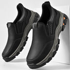 Vernon | Men Casual Slip On Walking Shoes