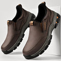 Vernon | Men Casual Slip On Walking Shoes