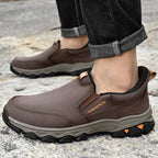 Vernon | Men Casual Slip On Walking Shoes