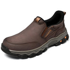 Vernon | Men Casual Slip On Walking Shoes