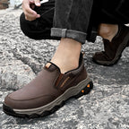 Vernon | Men Casual Slip On Walking Shoes