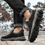 Vernon | Men Casual Slip On Walking Shoes
