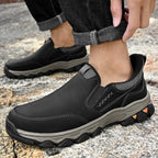 Vernon | Men Casual Slip On Walking Shoes