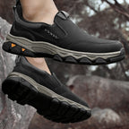 Vernon | Men Casual Slip On Walking Shoes