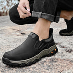 Vernon | Men Casual Slip On Walking Shoes