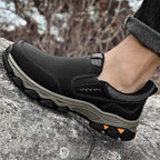 Vernon | Men Casual Slip On Walking Shoes