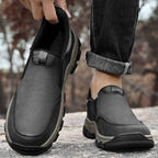 Vernon | Men Casual Slip On Walking Shoes