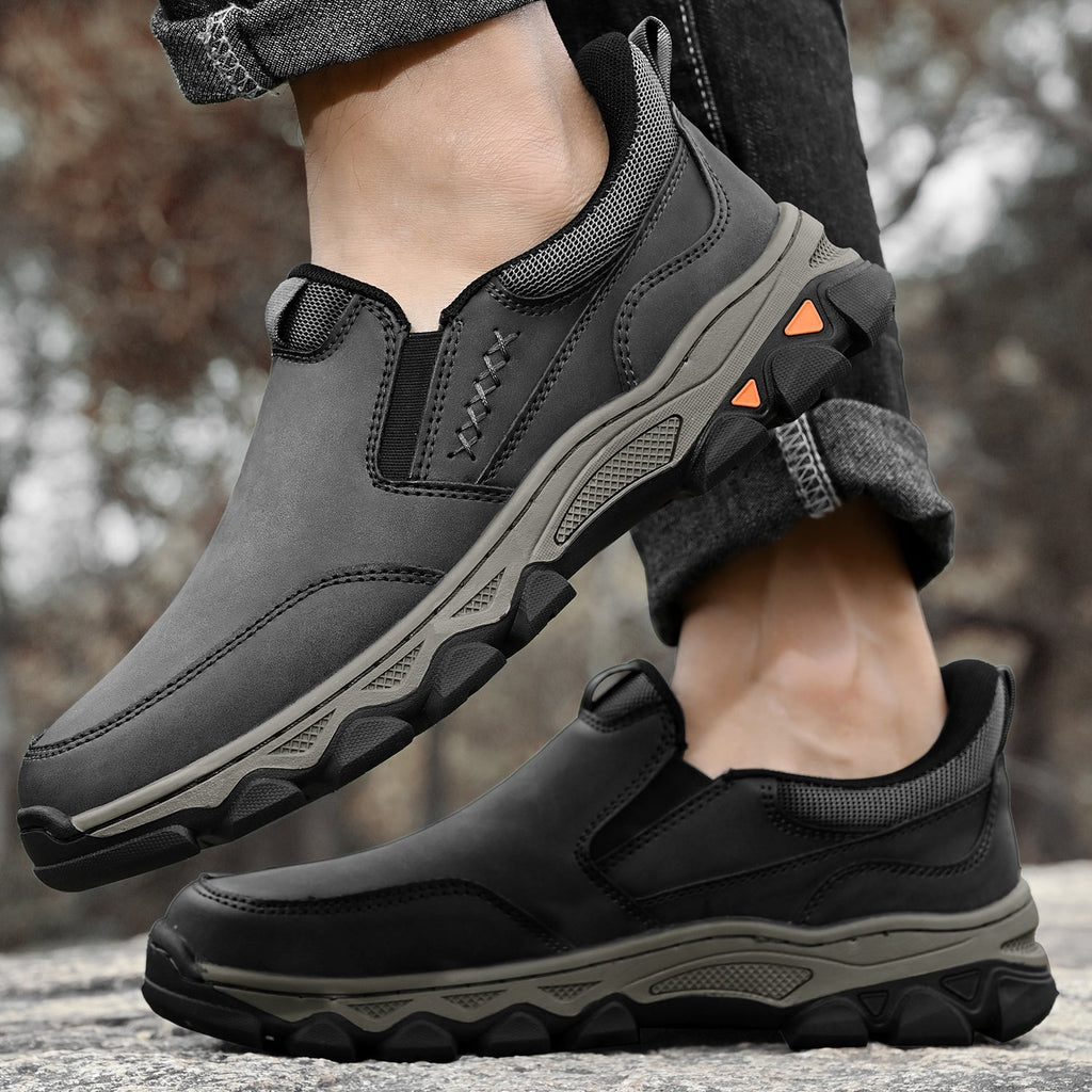 Vernon | Men Casual Slip On Walking Shoes