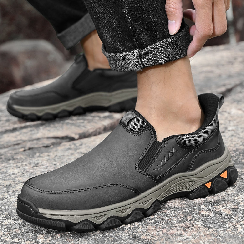 Vernon | Men Casual Slip On Walking Shoes