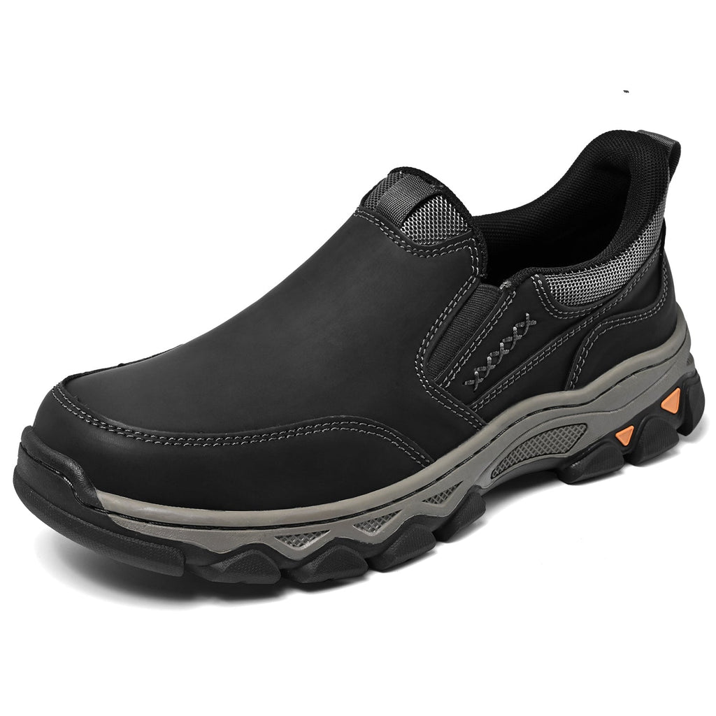 Vernon | Men Casual Slip On Walking Shoes