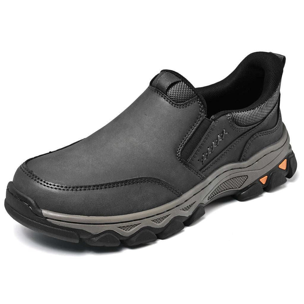 Vernon | Men Casual Slip On Walking Shoes