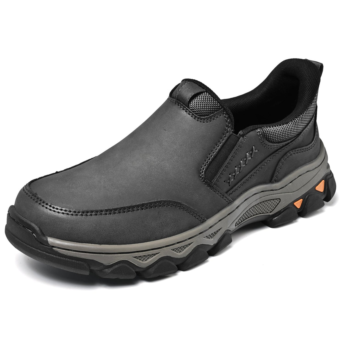 Vernon | Men Casual Slip On Walking Shoes