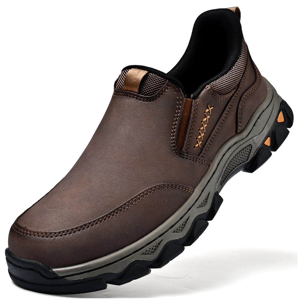 Vernon | Men Casual Slip On Walking Shoes