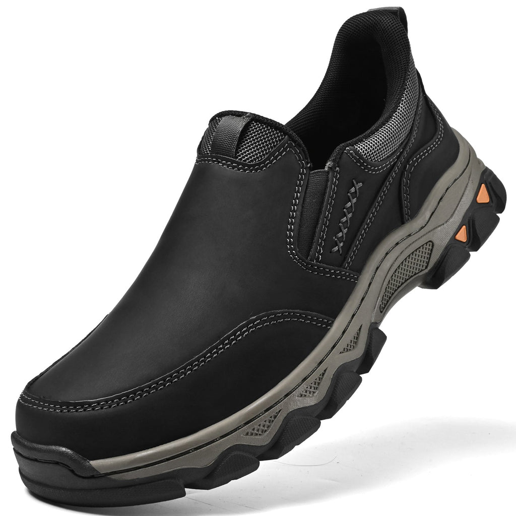 Vernon | Men Casual Slip On Walking Shoes