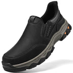 Vernon | Men Casual Slip On Walking Shoes