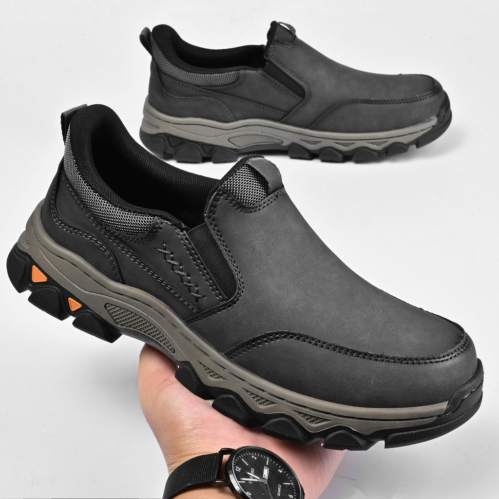 Vernon | Men Casual Slip On Walking Shoes